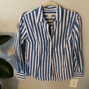 Womens button up
